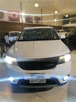 دودج جورني